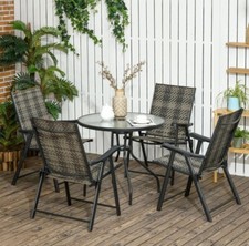 Outsunny outdoor garden for sale  SWINDON