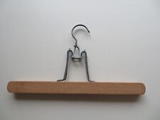 trouser hangers clamp for sale  PRESTON