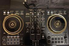 Controlador de DJ Pioneer DDJ-400 Limited Gold 2 canais 2 canais DDJ400 DDJ-400-N Japão comprar usado  Enviando para Brazil