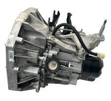 Cambio manuale renault usato  Desio