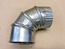 Gauge galvanized adjustable for sale  Atkinson