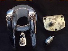 Single cab lock for sale  WALSALL