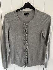Banana republic grey for sale  BIRMINGHAM