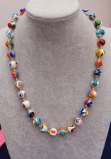 Vintage venetian murano for sale  HIGHBRIDGE