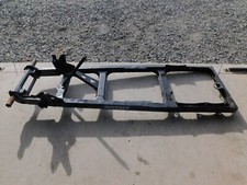 Chassis honda 250 d'occasion  France