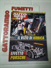 Autosprint extra n.1 usato  Papiano