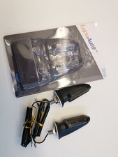 Led motorrad blinker gebraucht kaufen  Haslach