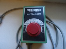 Spur fleischmann msf gebraucht kaufen  Deutschland