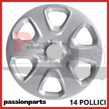 Copricerchi ford dal usato  Pozzuoli