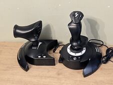 Thrustmaster .flight hotas for sale  EDINBURGH