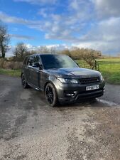 2016 land rover for sale  ABINGDON