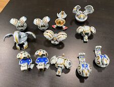 Bakugan haos grey for sale  Evanston