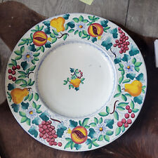 italy platter for sale  Wauconda