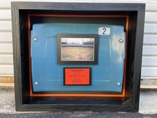 Detroit tigers stadium for sale  Austin