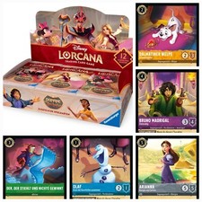 Disney lorcana domain d'occasion  Expédié en Belgium