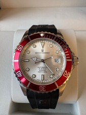 Revue thommen diver gebraucht kaufen  Frankfurt am Main