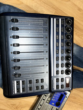 Behringer bcf2000 control for sale  Sebastopol