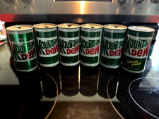 Vintage mountain dew for sale  Indianapolis