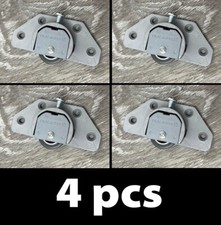 4pcs ducasse spare for sale  Russellville
