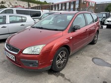 Ford focus breaking for sale  SITTINGBOURNE