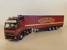 Corgi cc14005 volvo for sale  ALFRETON