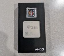 Processador AMD Ryzen 5 1600 3.2ghz - 3.6ghz 6 núcleos comprar usado  Enviando para Brazil