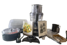 Cuisinart expert prep for sale  REDDITCH