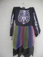 Déguisement halloween sorcié d'occasion  Chirens