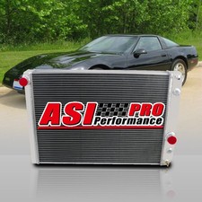 Row aluminum radiator for sale  Fontana