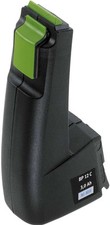 Używany, Servizio di rigenerazione Festool 12V BP 12 C NiCd/NiMh 1900mAh na sprzedaż  PL