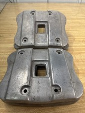 Harley-Davidson Buell Sportster XL caixas de balanço fabricante de equipamento original 17581-95 17580-95 17579-95, usado comprar usado  Enviando para Brazil
