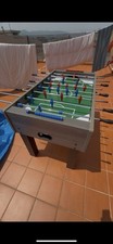 Garlando calciobalilla 100 usato  Carrara
