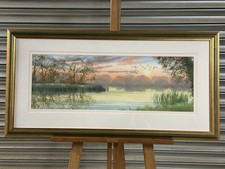 Watercolour stockers lake for sale  BEDFORD