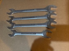 Craftsman sae open for sale  Hutchinson