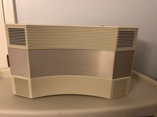 Bose acoustic wave for sale  Olive Branch