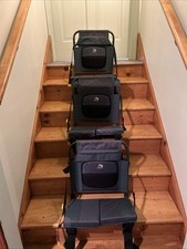 Set gci outdoor for sale  Raymond