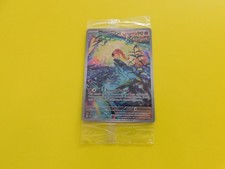 Pokemon card paradox for sale  ROTHERHAM