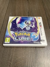 Pokemon ultra lune d'occasion Pokemon ultra lune d'occasion  Barr