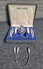 Beyer m808 dynamische gebraucht kaufen  Siegen