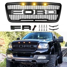 Front bumper grille for sale  Englewood