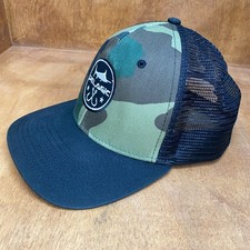 Pelagic trucker hat for sale  Brandon