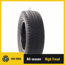 Used 265 70r17 for sale  Chicago