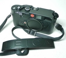 Leica gehäuse body gebraucht kaufen  Hamm