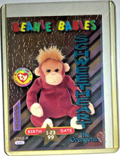 babies 3 beanie for sale  Jacksonville