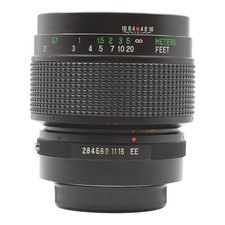 Bjektiv macro vivitar gebraucht kaufen  Filderstadt