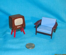 Vintage tofa lounge for sale  Anderson