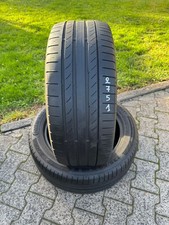 Continental contisportcontact  gebraucht kaufen Continental contisportcontact  gebraucht kaufen  Bad Vilbel