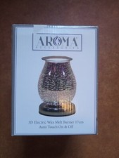 Aroma oval electric for sale  HASTINGS