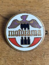 Ancien insigne badge d'occasion  Halluin
