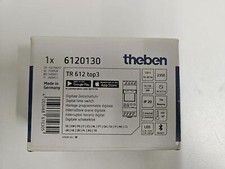 theben zeitschaltuhr gebraucht kaufen theben zeitschaltuhr gebraucht kaufen Deutschland